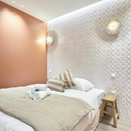 Residence Le Marais Beaubourg By Studio Prestige Париж Екстериор снимка