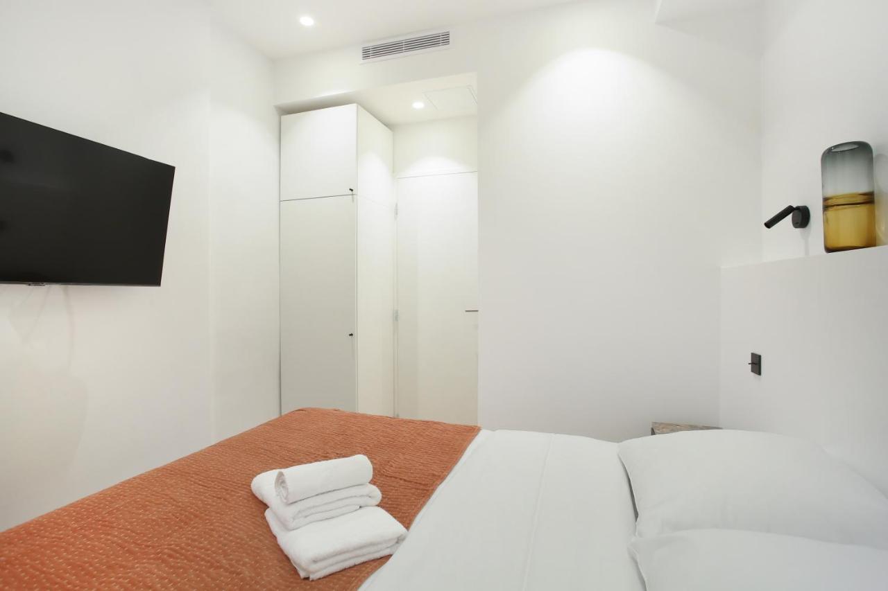Residence Le Marais Beaubourg By Studio Prestige Париж Екстериор снимка
