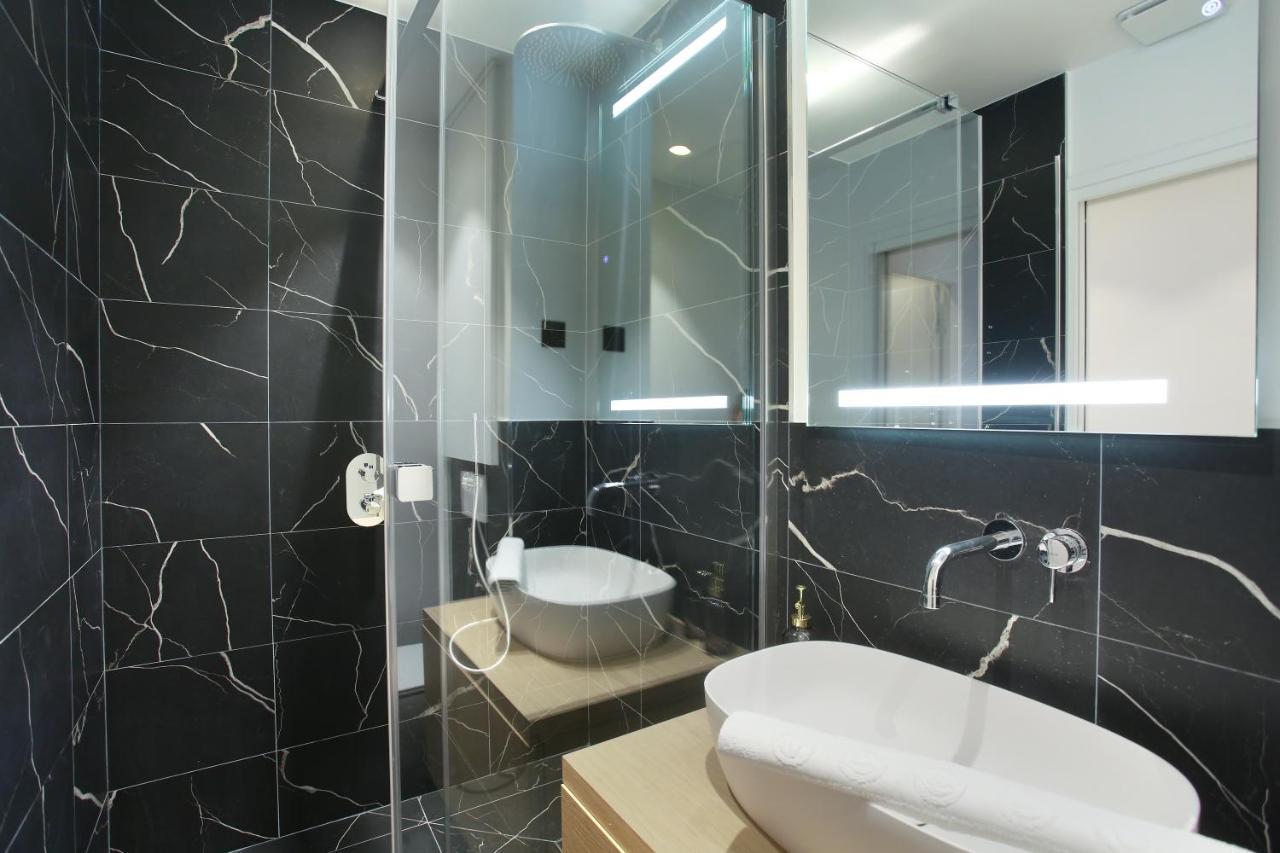 Residence Le Marais Beaubourg By Studio Prestige Париж Екстериор снимка