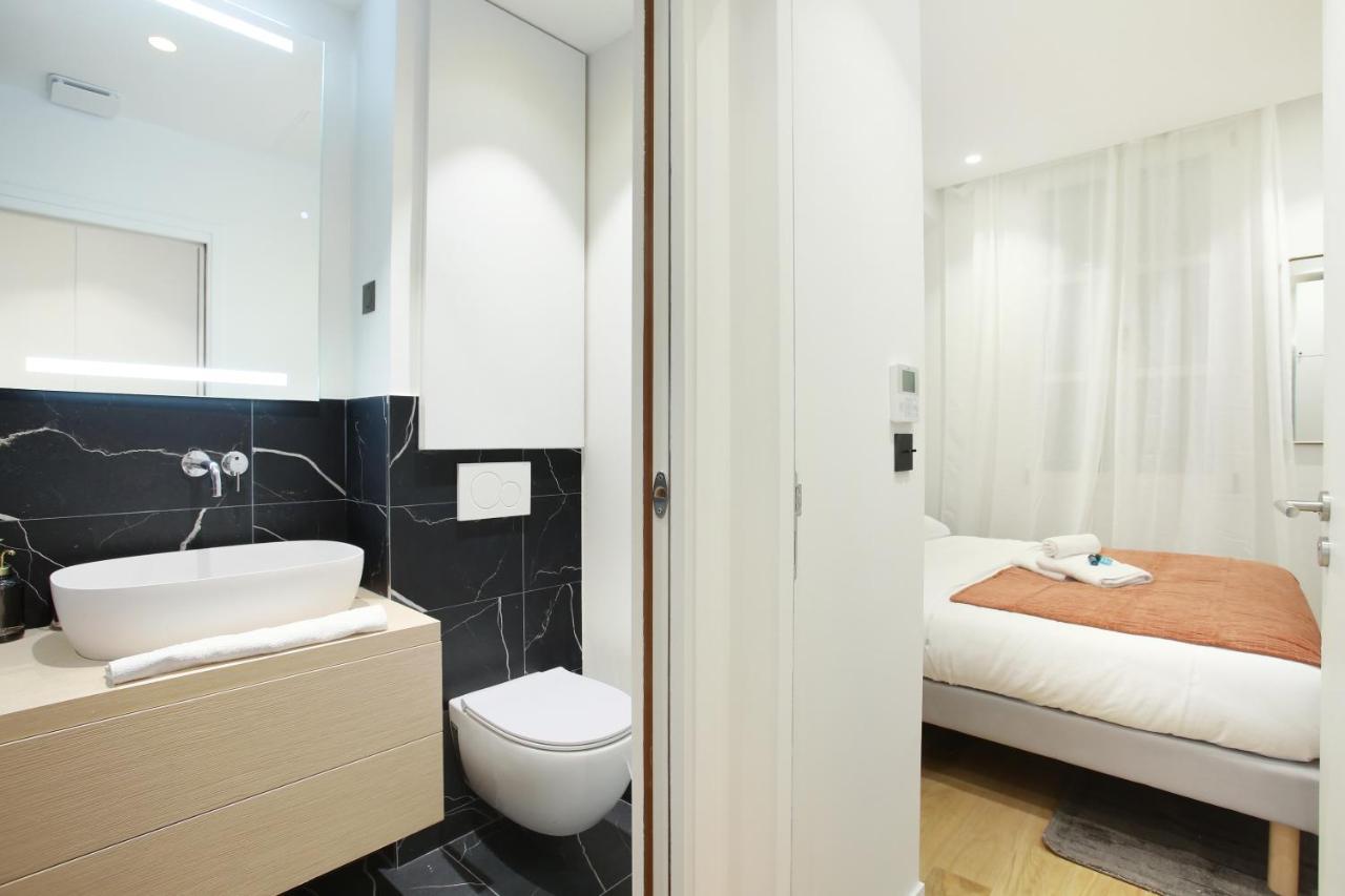 Residence Le Marais Beaubourg By Studio Prestige Париж Екстериор снимка
