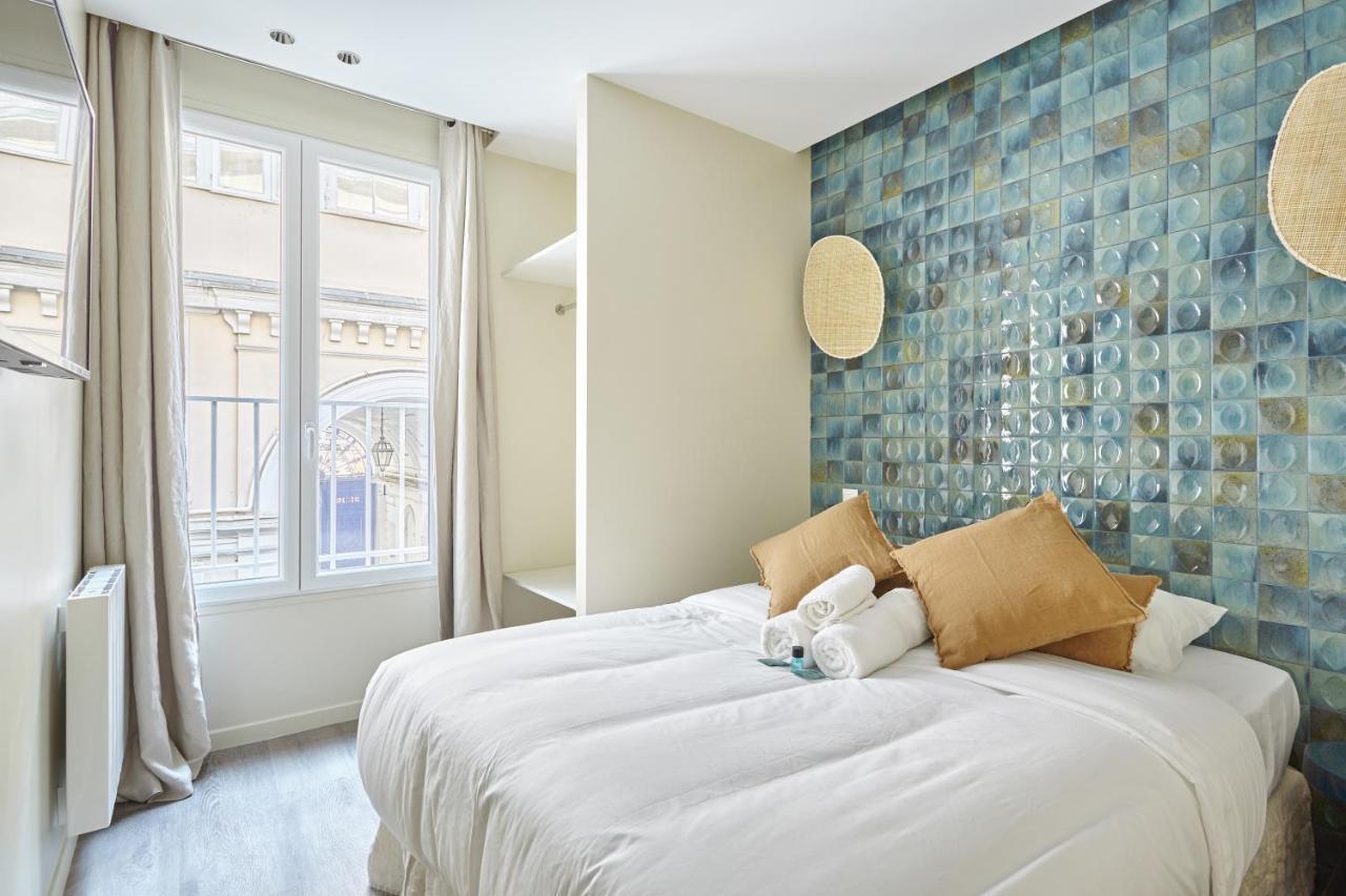 Residence Le Marais Beaubourg By Studio Prestige Париж Екстериор снимка