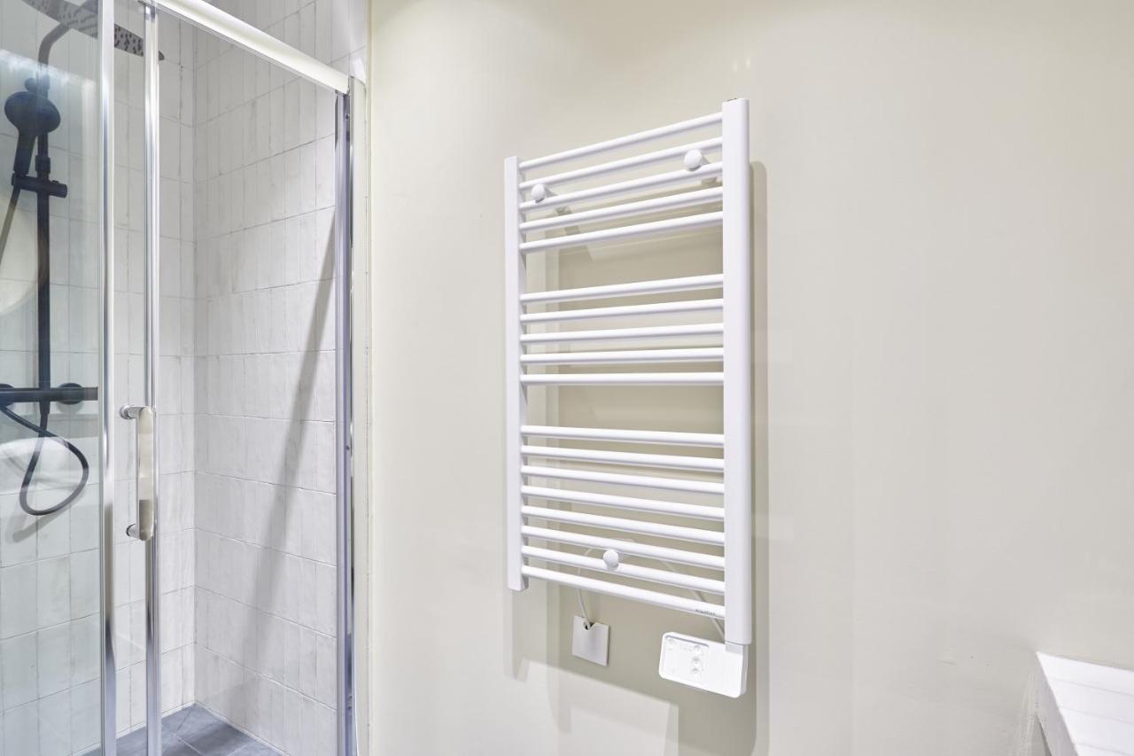 Residence Le Marais Beaubourg By Studio Prestige Париж Екстериор снимка