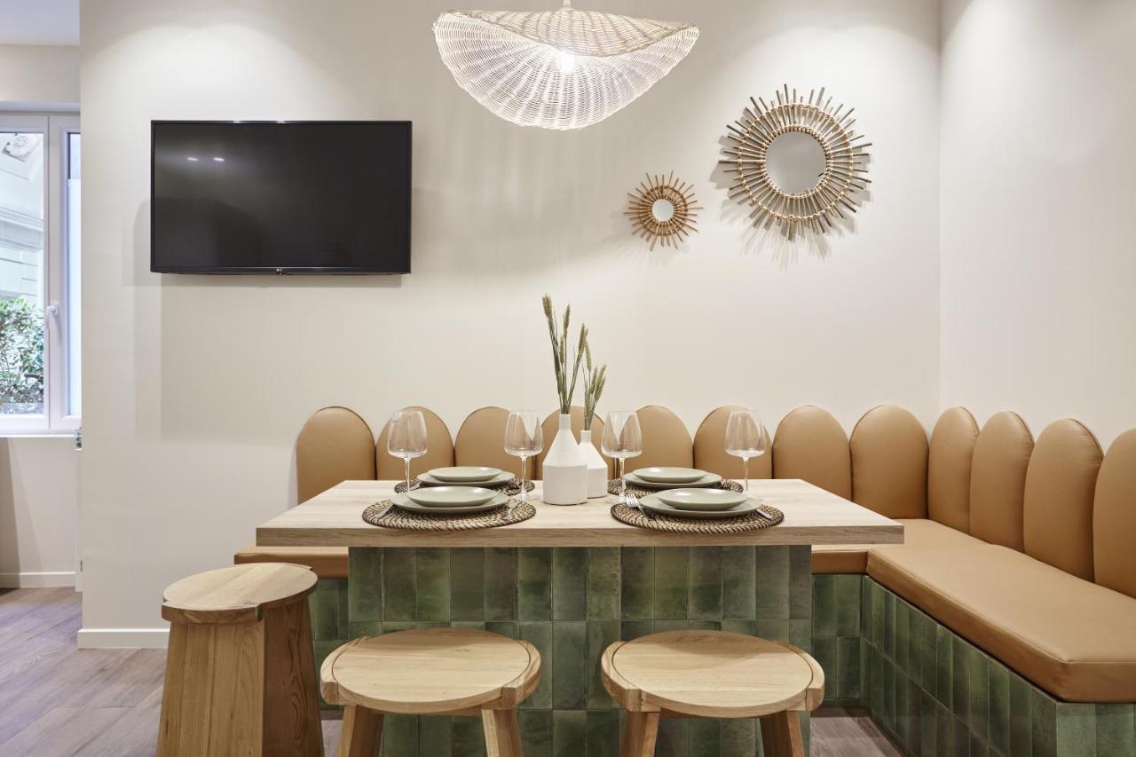 Residence Le Marais Beaubourg By Studio Prestige Париж Екстериор снимка