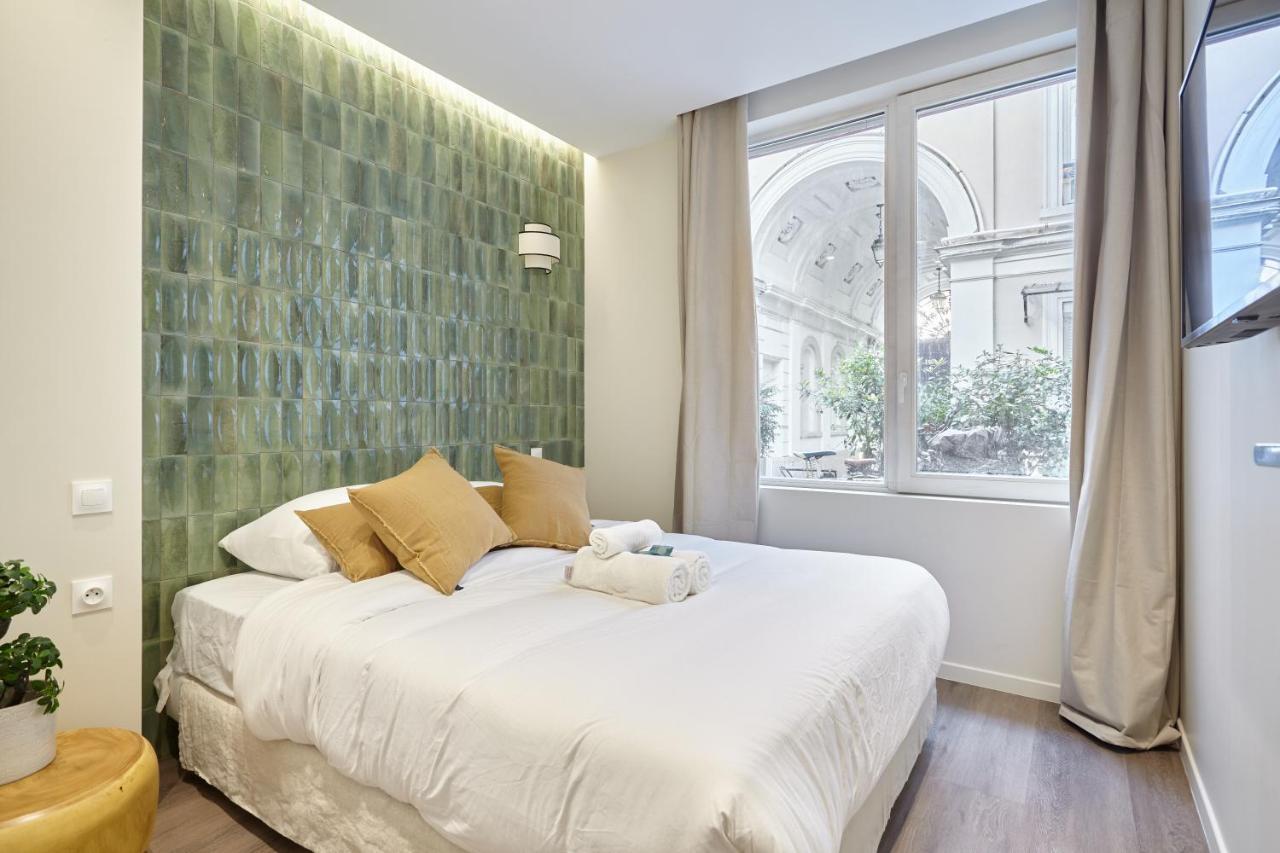 Residence Le Marais Beaubourg By Studio Prestige Париж Екстериор снимка
